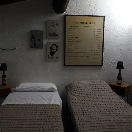 Prázdninový dům Pub House *
