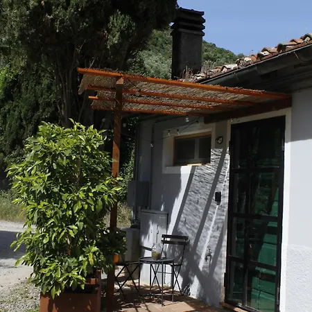 Pub House בית נופש לוקה