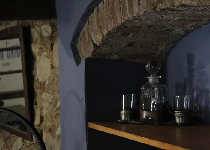 Pub House Λούκα