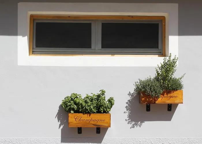 Σπίτι διακοπών Pub House *