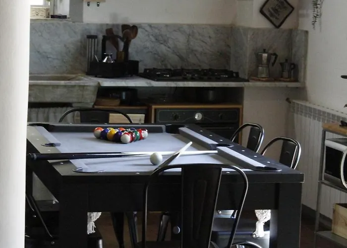 Σπίτι διακοπών Pub House