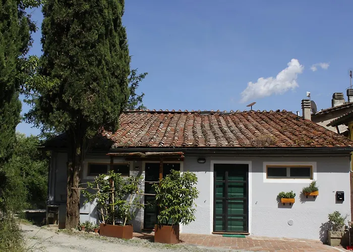 Σπίτι διακοπών Pub House