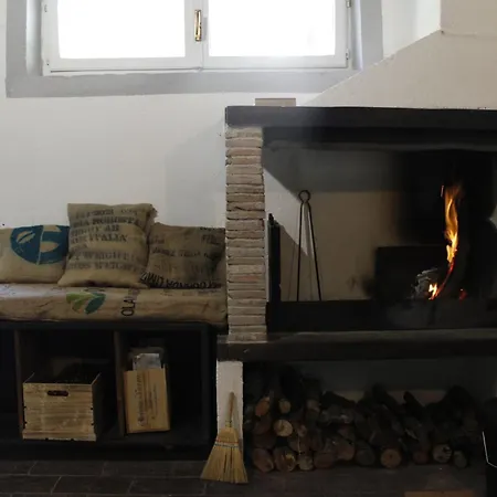 Prázdninový dům Pub House *