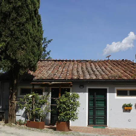 Prázdninový dům Pub House