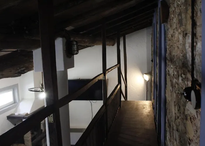 Pub House Prázdninový dům