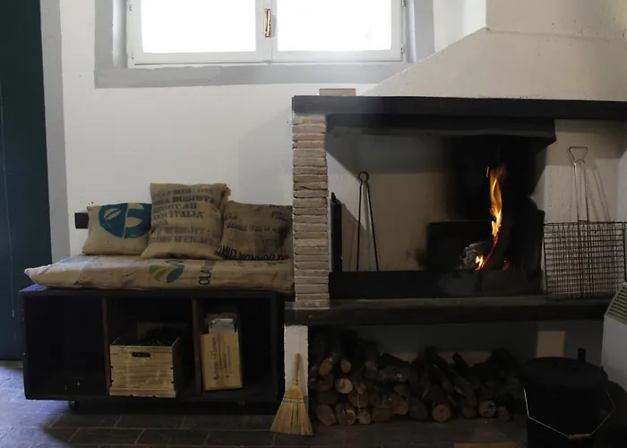 Prázdninový dům Pub House *